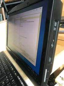 HP Compaq 100eu All-in-one EU540EA - 2