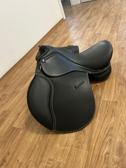 Sedlo Waldhausen economic pony - 2