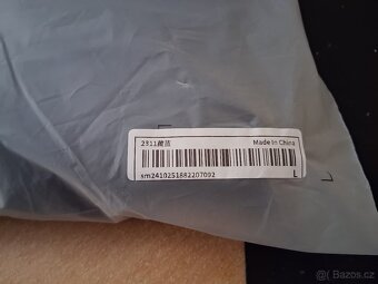 NOVÉ MANFINITY TEPLÁKY L IHNED K PRODEJI - 2