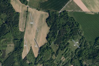 Zemědělská půda, prodej, Opatovice, Přerov - 2