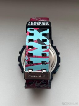 Hodinky Casio G-shock - 2