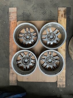 Elektrony Ronal 7.50Jx16H2 - 2