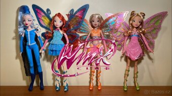 Winx Club Evil vs Good - 2
