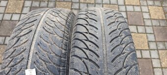 4 ks Letní 195/65 r15 - 2