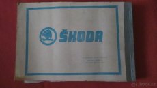 Škoda 105-Rapid - 2