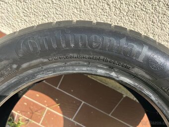 Pneu 165/60r15 - 2