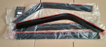 LADA 4X4 NIVA 5 dveřová - Deflektor oken - 2