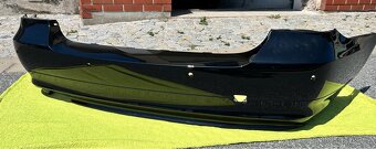 BMW e90/91 zadní nárazník - 2