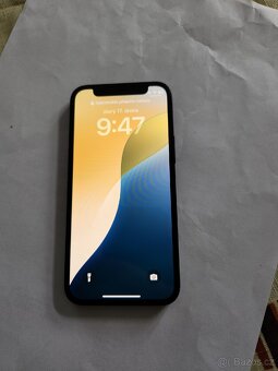 Apple iPhone 12 mini 128 GB - 2