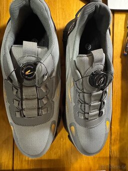 Bezpečnostní boty, vel. 43 - 2