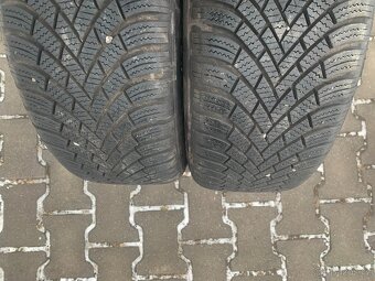 Honda 16" zimní - 2