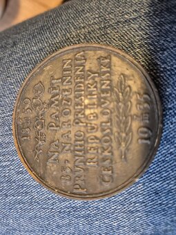 Pametni Mince Masaryk - 2