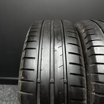 2ks pneu Dunlop 185/60/15 84H - 2