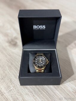 Hodinky HUGO BOSS 1513917 - 2