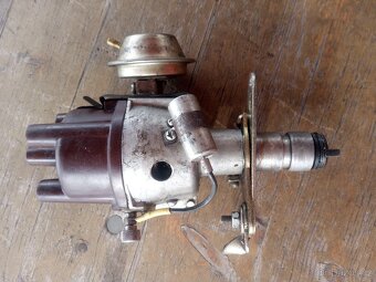 rozdělovač uaz volha ne gaz - 2