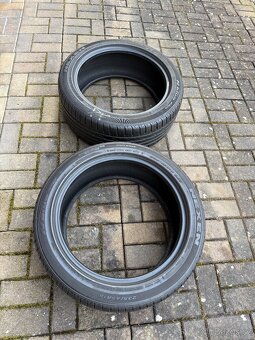 Letni pneu 235/45 R18, Nexen 2ks - 2