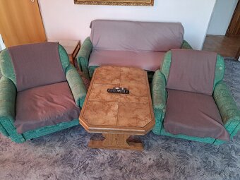 Nábytek z pozůstalosti - 2