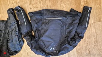 Bundu Dainese, velikost S - 2