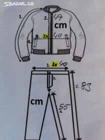 Dětský kostým kovboj 6. - 2