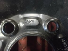 Plech disk Ford MONDEO, FOKUS - 2