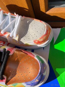 Nike SB Dunk Low Street Hawker - 2