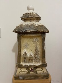 Vánoční dekorace - 2