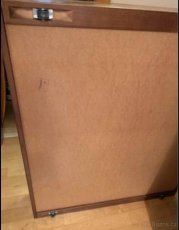 Zásuvky pod postel 90×200 – úložný prostor 2 ks - 2