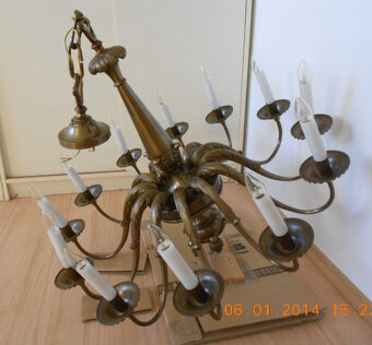 LUSTR. DOHODA MOŽNÁ. - 2