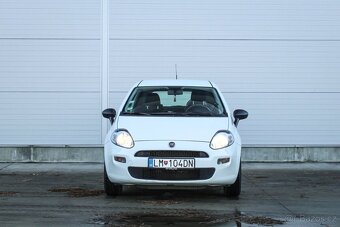 Fiat Punto 1.2 rv. 2018 - 2