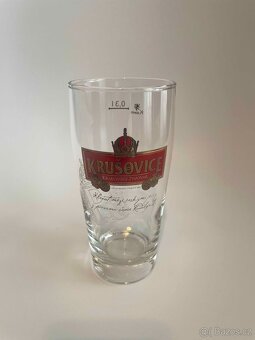 Pivní sklenice - 2