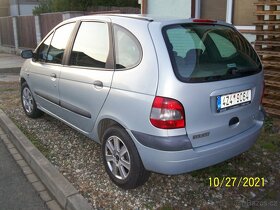 renault scenic - 2