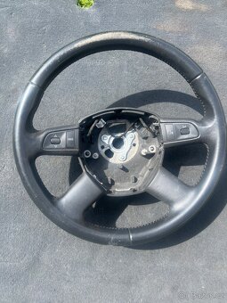 Volant Audi A3 8P s multifunkci - 2