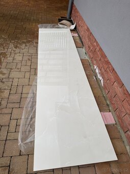 Velkoplošný obklad - 2