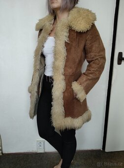 Kožíšek "Panenka" - 2