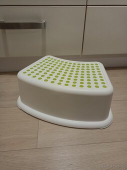 Ikea stupátko - 2