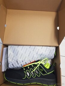 Pracovní boty Bennon-více druhů - 2