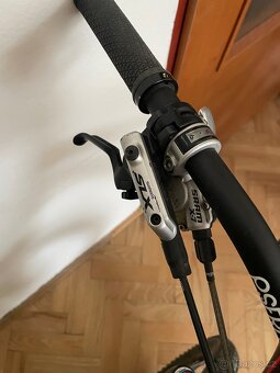 Horské kolo Specialized Stumpjumper - 2