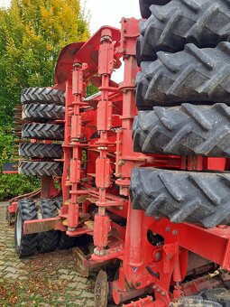 Secí stroj KUHN Espro 6000R - 2