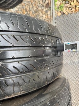 205/60/16 - Farroad letní sada pneu - 2