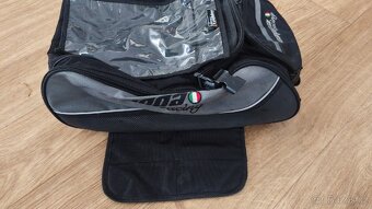 Prodám tankvak Kappa - 2