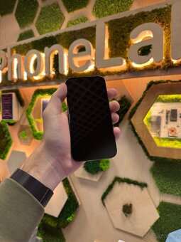 (esim) iPhone 15 128GB Black - 2