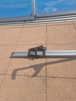 Držák kol Thule - 2