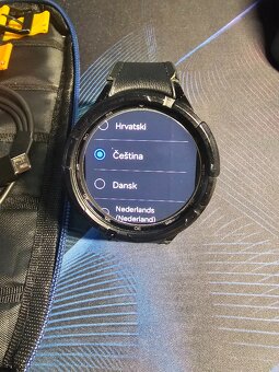 Watch6 Classic 47mm SAMSUNG - 2