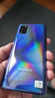 Samsung A41(64GB) - 2