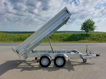 AHB 3SKS 2,7t 31/17 - 2