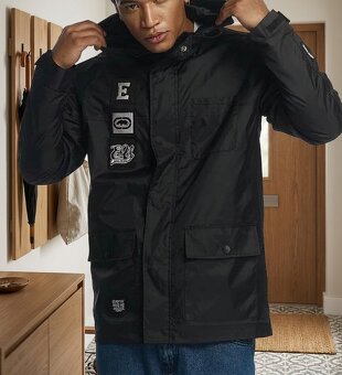 Pánská bunda Ecko Unltd. – velikost M - 2