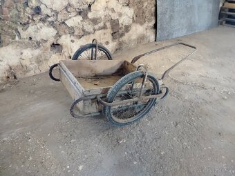 Kára - dvoukolák - 2