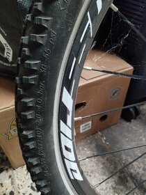 Horské kolo duratec - 2