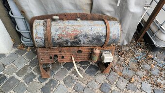 Z 9  zbrojovka - 2