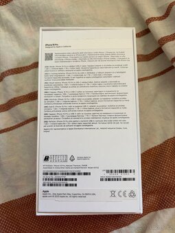 IPhone 15 Pro - 2